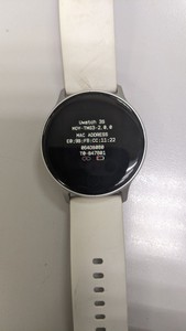 Б/в Смарт-годинник Umidigi uwatch 3 01-201122654