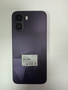 Б/в Мобільний телефон Oppo a6k 4/256gb 01-201123384