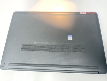 Б/у Ноутбук Hp 15/core i5-1135g7 ddr4/16gb ddr4/hdd *відсутній/ssd 256 gb/*інтегрована 01-201121325