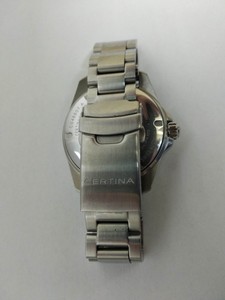 Б/в Годинник Certina c048.807 01-201123516
