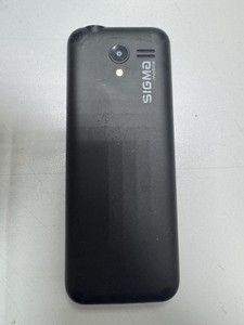 Б/в Мобільний телефон Sigma x-style 351 lider 01-201122612