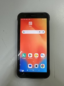 Б/в Мобільний телефон Blackview bv4900 3/32gb 01-201123399