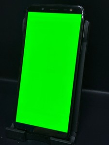 Б/в Мобільний телефон Samsung galaxy j6 2018 2/32gb 01-201121329