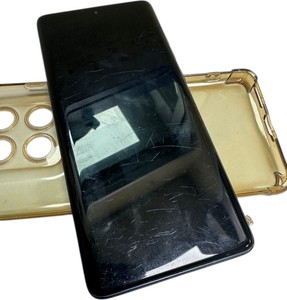 Б/в Мобільний телефон Motorola moto edge 60 fusion 8/256gb 01-201075750