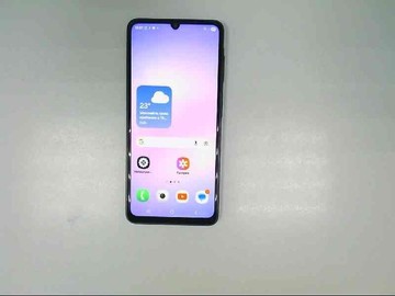 Б/в Мобільний телефон Samsung galaxy a07 4/128gb 01-201124994