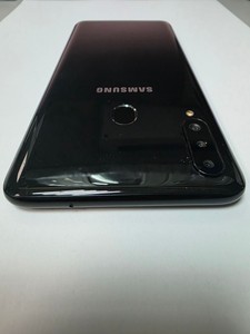 Б/в Мобільний телефон Samsung galaxy a20s 2019 a207f 3/32gb 01-201123668