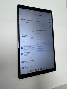 Б/в Планшет Samsung galaxy tab a7 lite 3/32gb 01-201122403