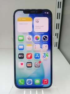 Б/в Мобільний телефон Apple iphone 12 pro 128gb 01-201126736