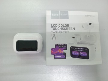 Б/в Навушники Hoco ew72 01-201122607