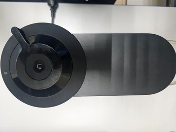 Б/в Кавоварка Krups nespresso vertuo next xn910n 01-201126923