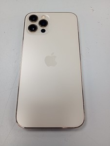Б/у Мобільний телефон Apple iphone 12 pro 128gb 01-201054536