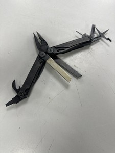 Б/в Мультитул Leatherman wave plus 01-201126311