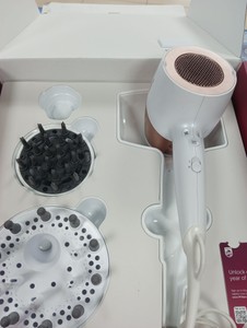 Б/у Фен Philips bhd827 01-201127301