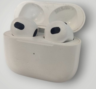 Б/в Навушники Apple airpods 3rd generation 01-201108929