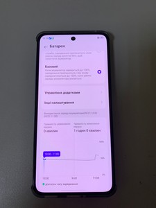 Б/в Мобільний телефон Zte nubia neo 3 gt 5g 12/256gb 01-201101859