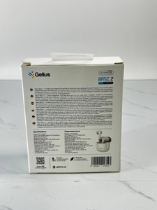Б/в Навушники Gelius gp-tws048 basic 2 01-201128014