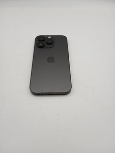 Б/в Мобільний телефон Apple iphone 14 pro 128gb esim 01-201127895
