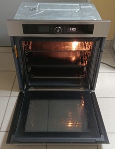 Б/в Духовка електрична Whirlpool akz9 7891 ix 01-201128916