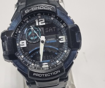 Б/в Годинник Casio g-shock ga-1000 01-201129398