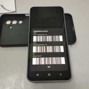 Б/в Мобільний телефон Samsung galaxy a17 4g 4/128gb 01-201131073