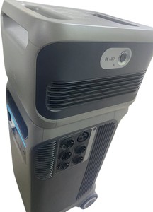Б/у Зарядная станция Anker solix f3800 / bp3800 expansion battery 01-201102613