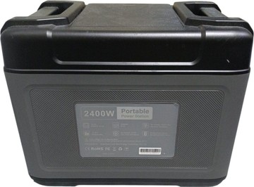 Б/в Зарядна станція Oukitel p2001e plus 01-201133676