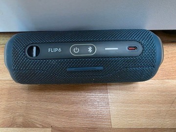 Б/в Акустика Jbl flip 6 01-201131357