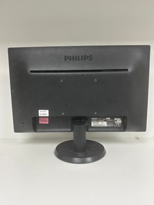 Б/в Монітор Philips 193v5lsb2 01-201131434