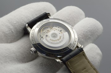 Б/в Годинник Montblanc 7335 01-201134738