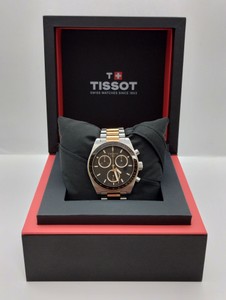 Б/в Годинник Tissot t149.417.22.051.01 01-201013571
