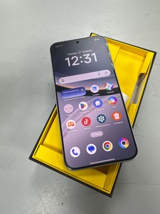 Б/в Мобільний телефон Poco f7 12/256gb 01-201044214