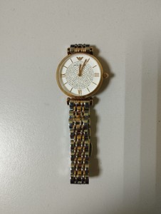 Б/у Часы Emporio Armani ar-1926 01-201131599