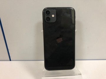 Б/в Мобільний телефон Apple iphone 11 64gb 01-201135877