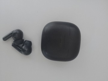 Б/в Навушники Xiaomi redmi buds 8 lite 01-201137517