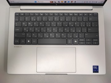 Б/в Ноутбук Hp elitbook 8 g1i 14"/ core ultra 5 235u/ ram16gb/ ssd256gb/ uhd/ lte 01-201134648