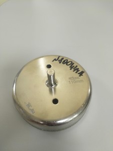 Б/в Коронка алмазна Werk 110mm 01-201131310