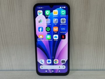 Б/в Мобільний телефон Xiaomi redmi 15c 4g 4/128gb 01-201137927