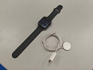 Б/в Смарт-годинник Apple watch series 11 gps 46mm alu. case 01-201131622
