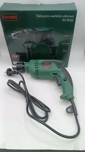 Б/в Дриль ударний Nova wi 1000 ji 1000 ват 16-000271174