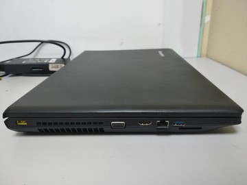 Б/в Ноутбук Lenovo core i3 4000m ddr3/8gb ddr3/hdd 500 gb/gt 820m 01-201137601