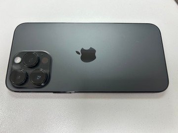 Б/в Мобільний телефон Apple iphone 14 pro max 1tb 01-201075607