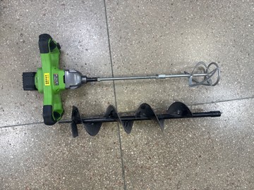 Procraft pma20 акб 20v 8ah зп