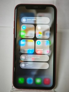 Б/в Мобільний телефон Apple iphone 11 256gb 01-201138635
