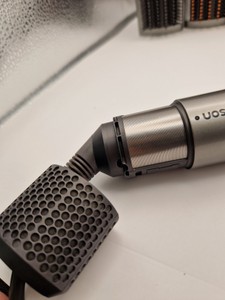 Б/у Мультистайлер Dyson airwrap hs05 complete long nickel/copper 01-201138619
