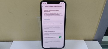 Б/в Мобільний телефон Apple iphone 11 pro 64gb 01-201140180