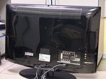 Б/в Телевізор Samsung le32r81b 01-201140181