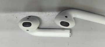 Б/в Навушники Apple airpods 2nd generation a1602, a2031, a2032 01-201140084