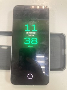 Б/в Мобільний телефон Poco f7 12/512gb 01-201142216