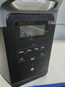 Б/в Зарядна станція Ecoflow delta max 1600 01-201142628