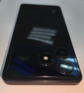 Б/в Мобільний телефон Zte blade a36 4/64gb 01-201142631